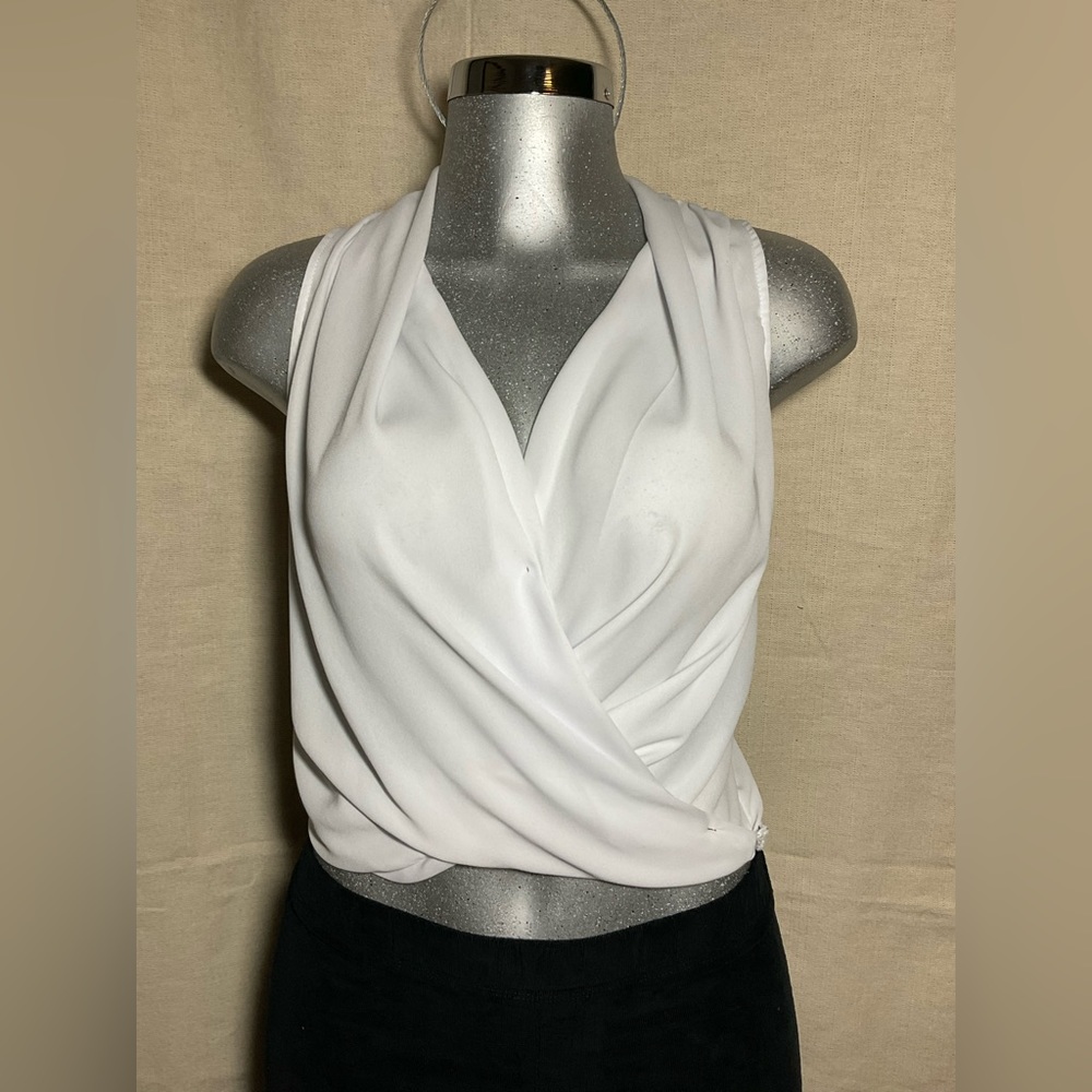 L8ter, Women Blouse, Sz: Small